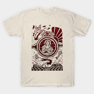 MOTHER MEDITATION T-Shirt